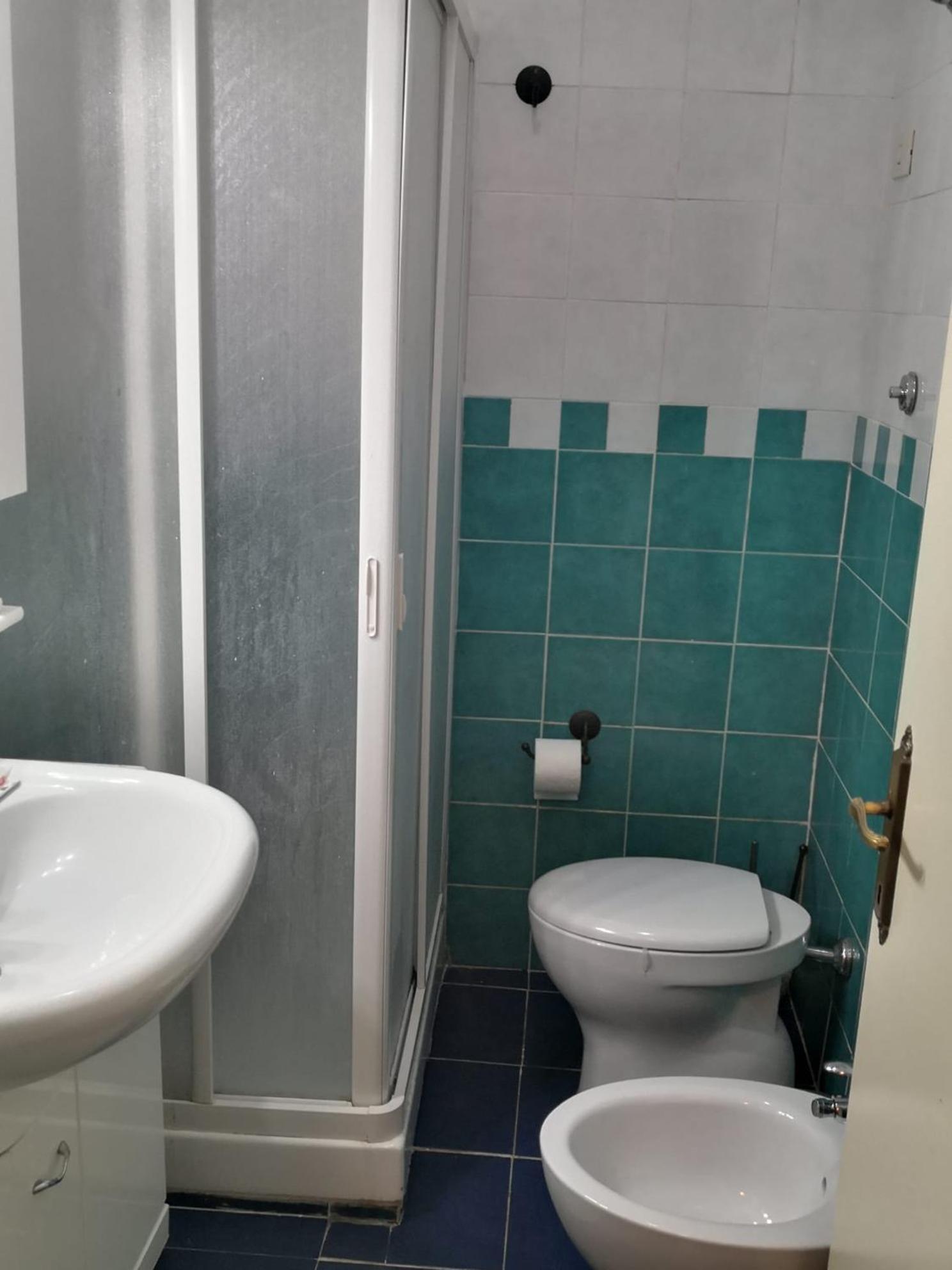 Casa A Scale Villa Sulmona Bagian luar foto