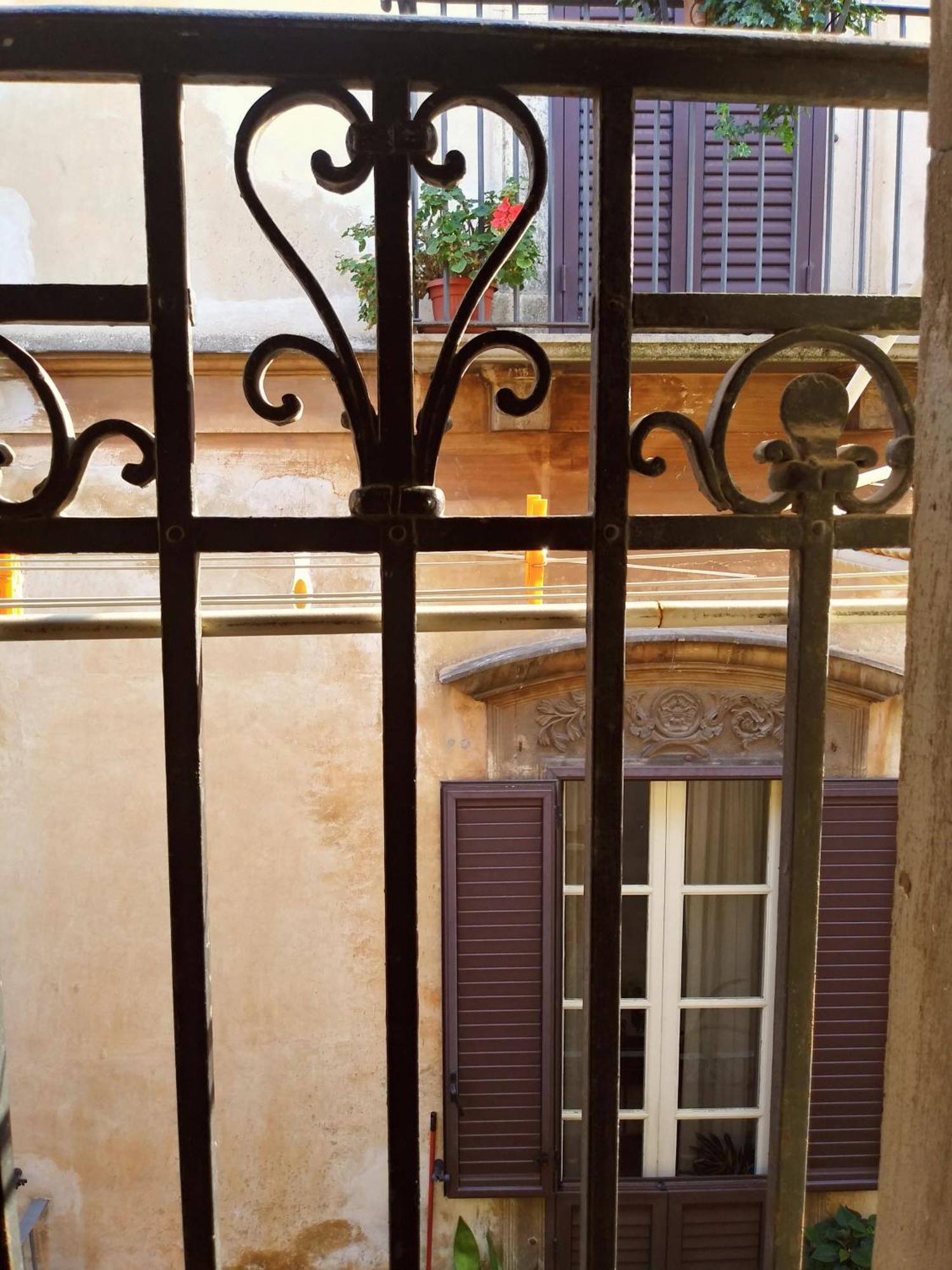 Casa A Scale Villa Sulmona Bagian luar foto